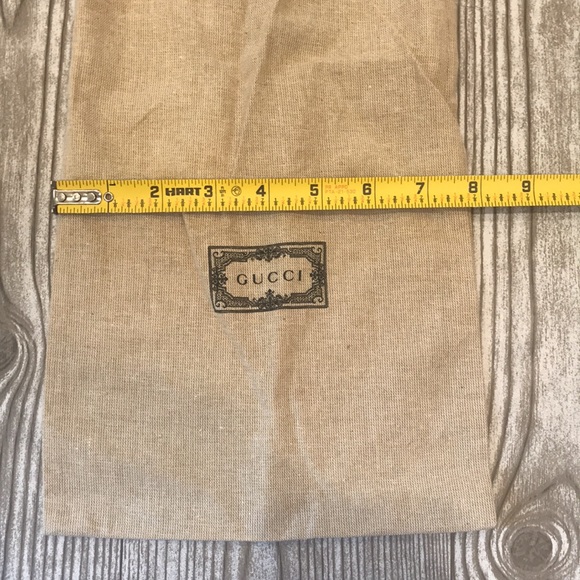 Gucci Dust Bag - Picture 5 of 6